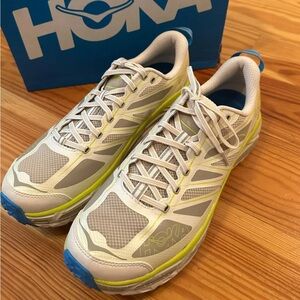 Hoka Mafate Speed 2